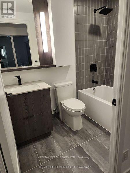 1411 - 5 Defries Street, Toronto, Ontario  M5A 3R4 - Photo 6 - C13205128