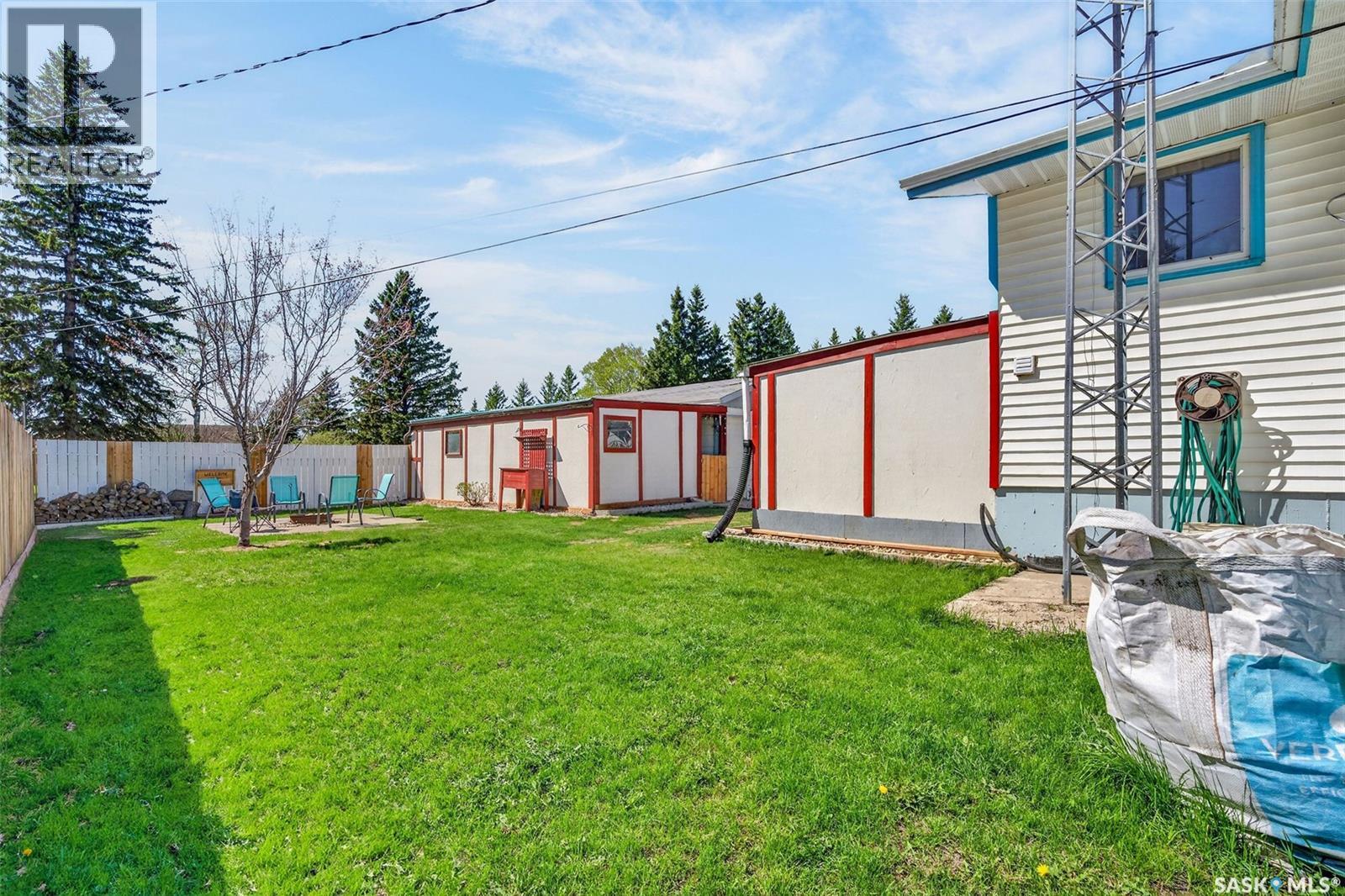 202 2nd Avenue, Spalding, Saskatchewan  S0K 4C0 - Photo 12 - SK029577