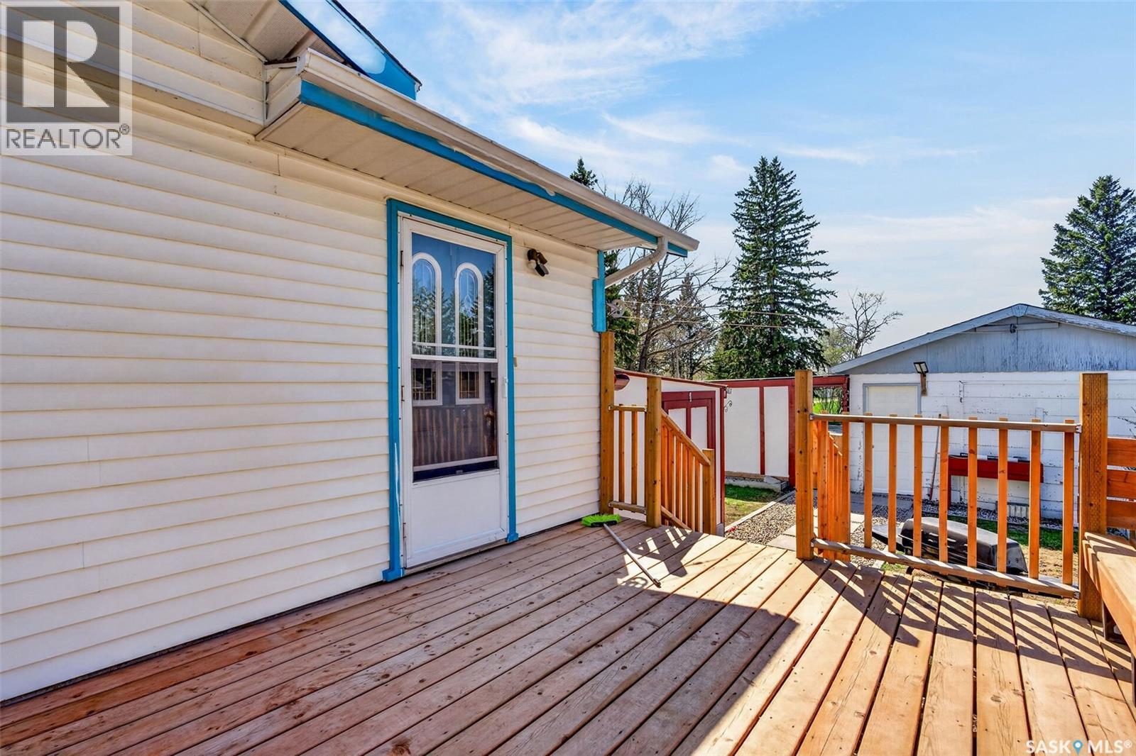 202 2nd Avenue, Spalding, Saskatchewan  S0K 4C0 - Photo 7 - SK029577