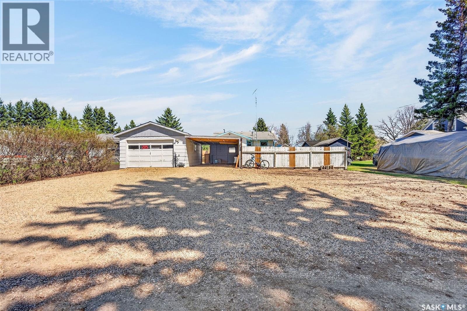 202 2nd Avenue, Spalding, Saskatchewan  S0K 4C0 - Photo 16 - SK029577