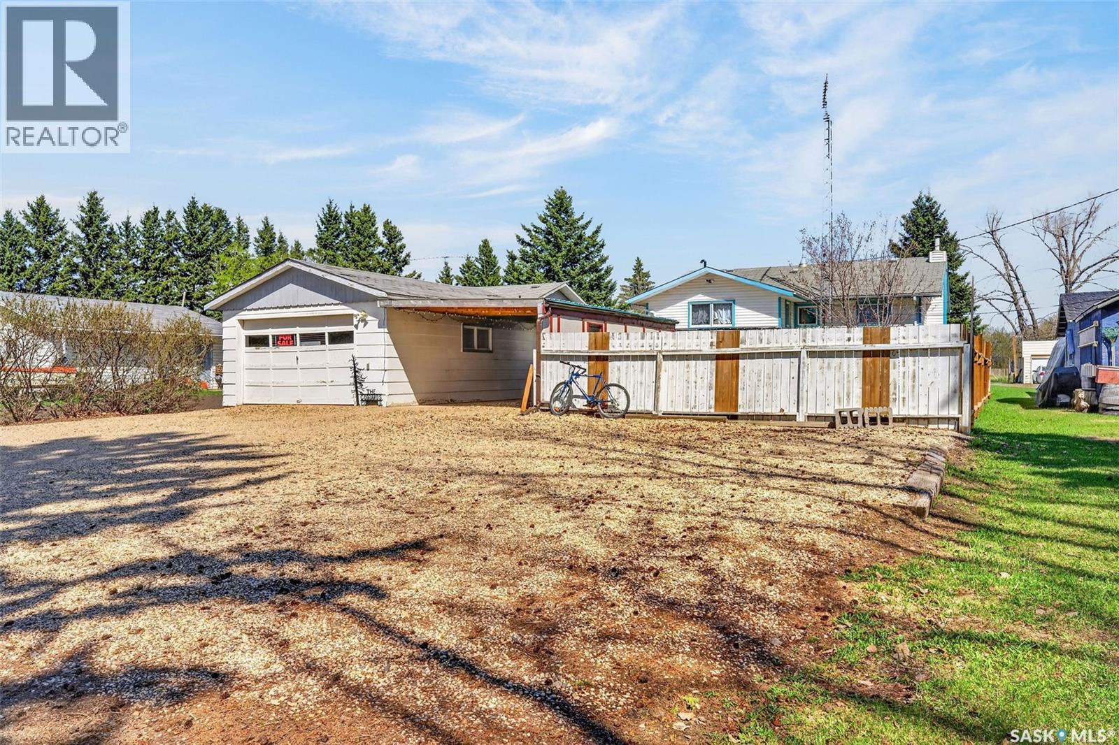 202 2nd Avenue, Spalding, Saskatchewan  S0K 4C0 - Photo 17 - SK029577