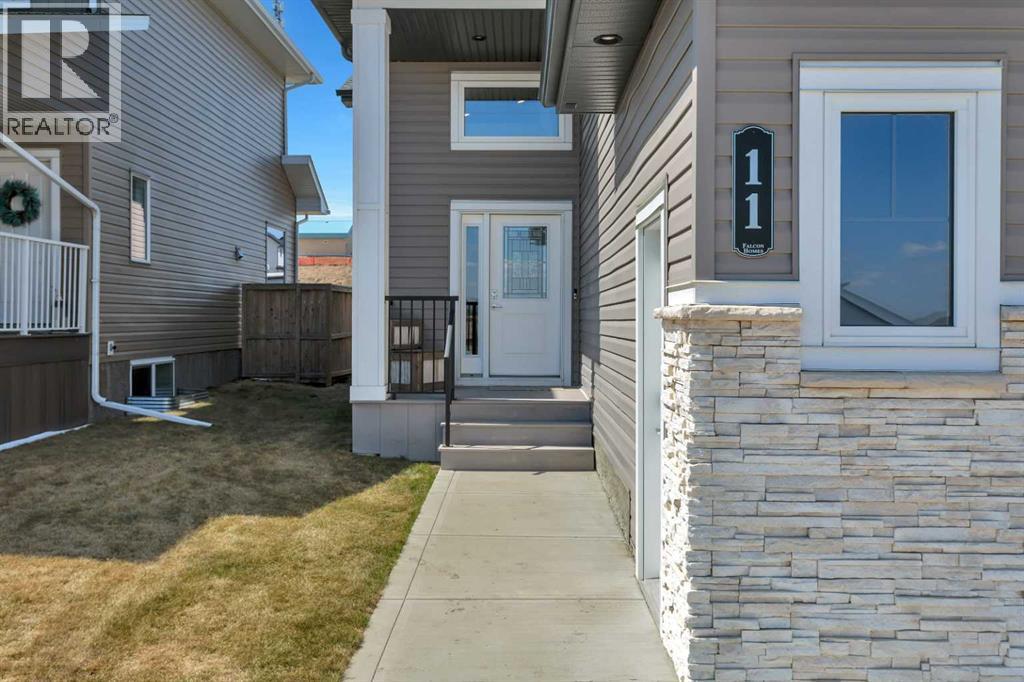 11 Craig Road, Sylvan Lake, Alberta  T4S 0N7 - Photo 2 - A2306996