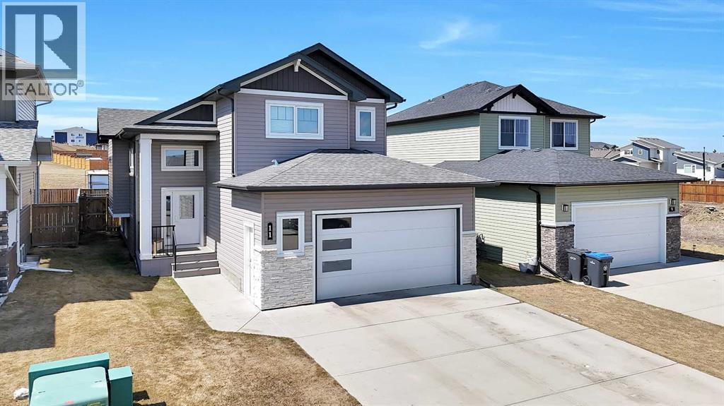 11 Craig Road, Sylvan Lake, Alberta  T4S 0N7 - Photo 1 - A2306996