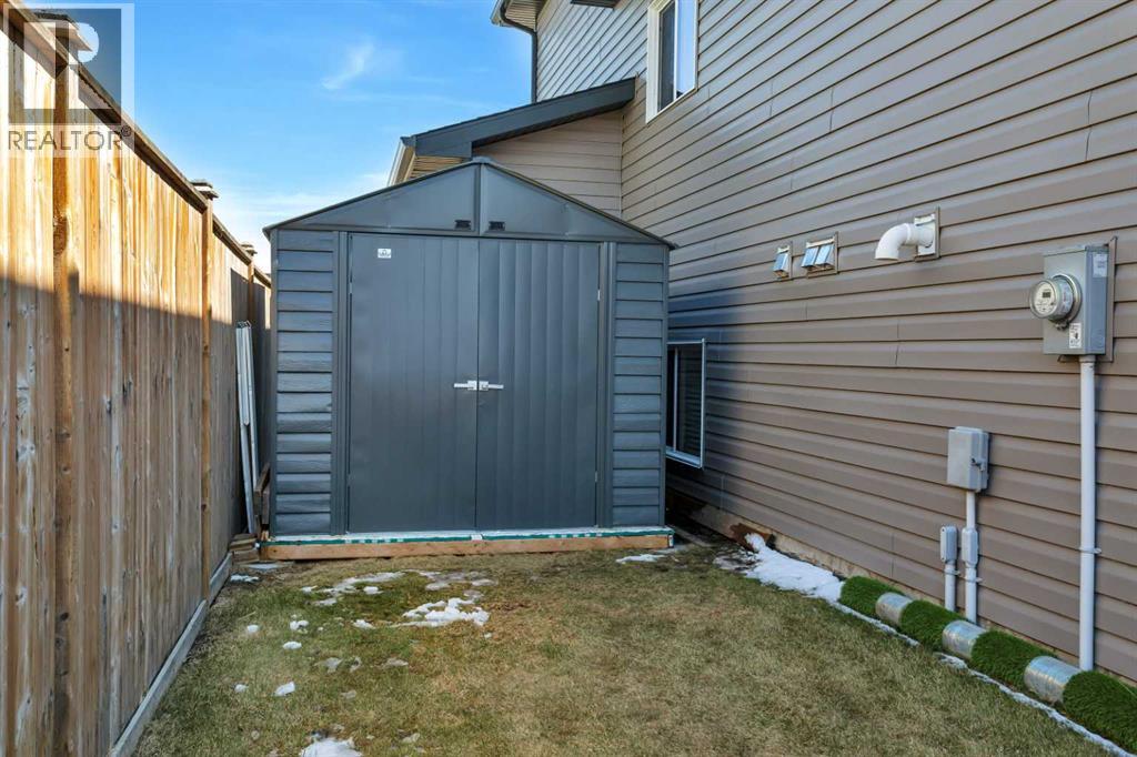 11 Craig Road, Sylvan Lake, Alberta  T4S 0N7 - Photo 36 - A2306996