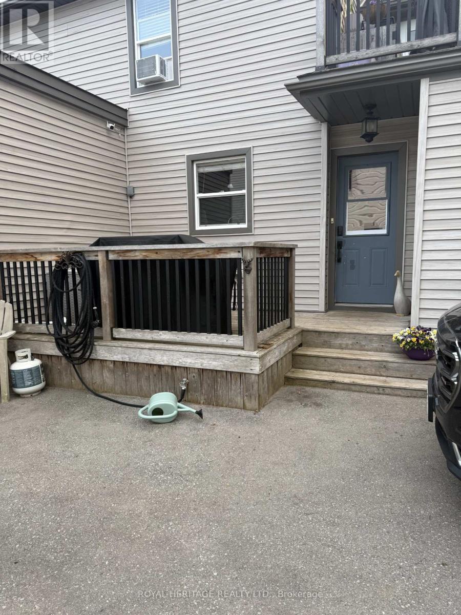 770 CAMBRIDGE COURT, Oshawa, Ontario