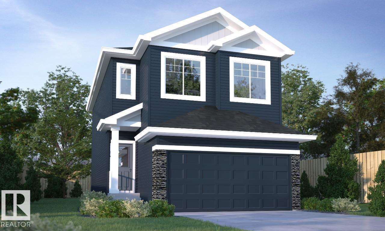 1847 188 St NW, Edmonton, Alberta  T6M 3N6 - Photo 1 - E4490267
