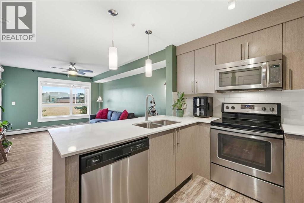 7206, 302 Skyview Ranch Drive Ne, Calgary, Alberta  T3N 0P5 - Photo 7 - A2305156