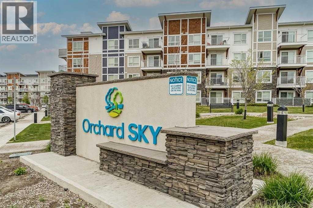 7206, 302 Skyview Ranch Drive Ne, Calgary, Alberta  T3N 0P5 - Photo 1 - A2305156
