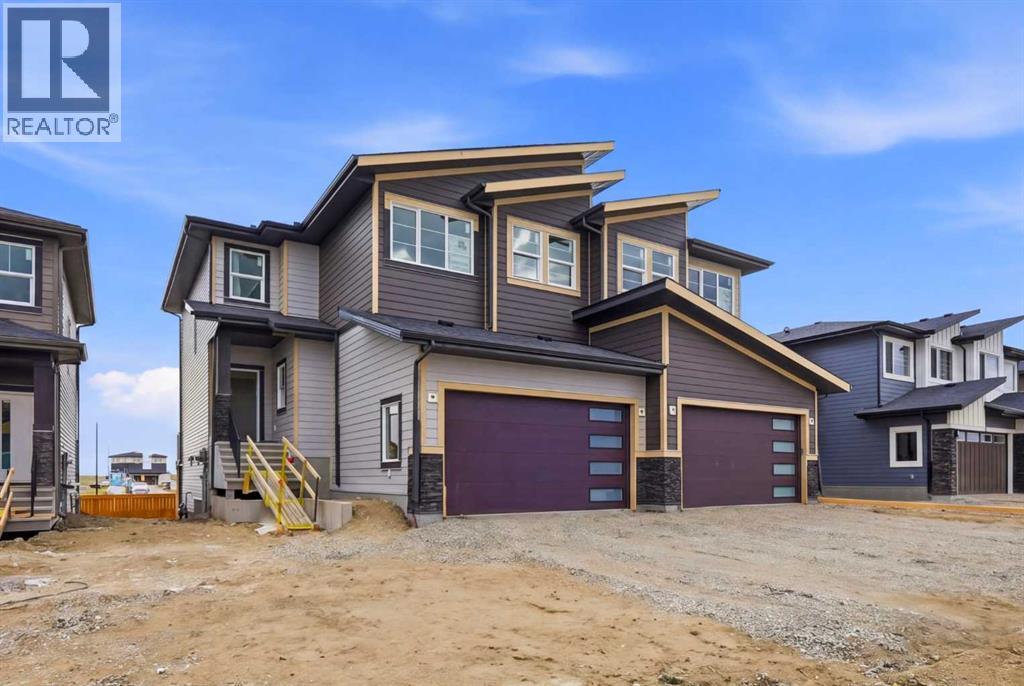 34 Waterford Mews, Chestermere, Alberta  T1X 3B4 - Photo 3 - A2313186