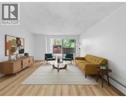 111 588 E 5 AVENUE, Vancouver, British Columbia