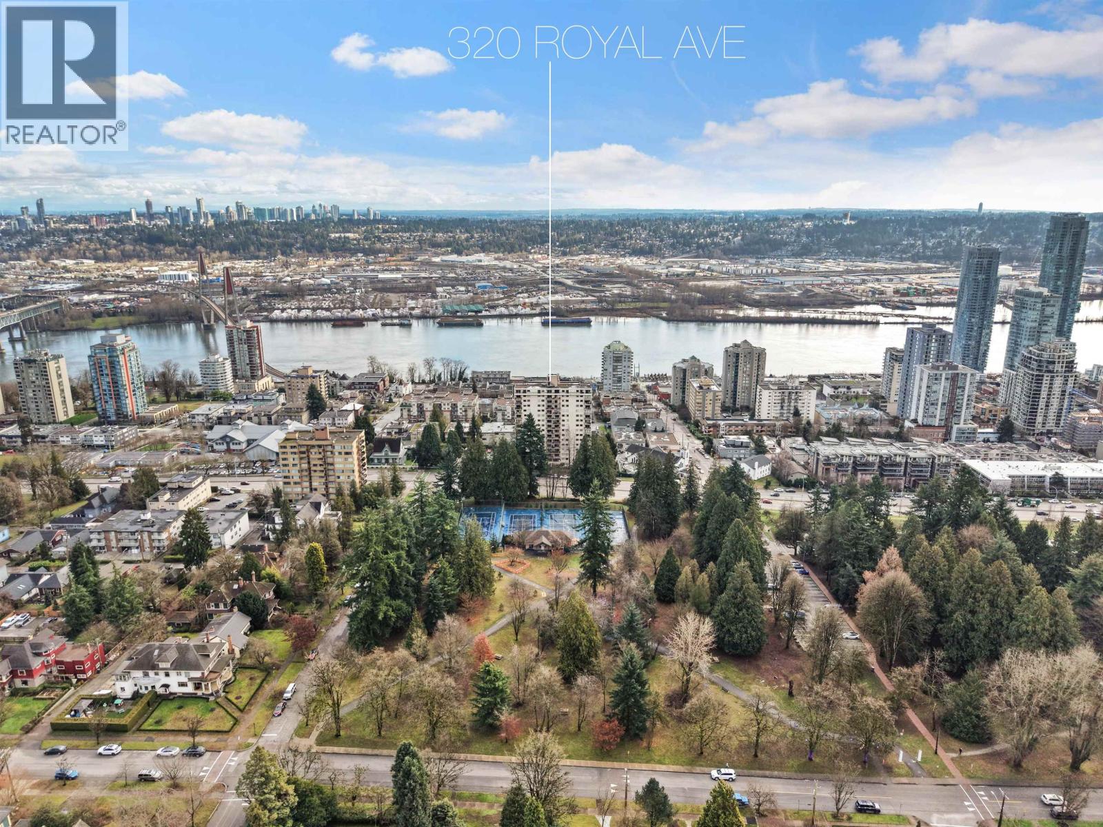 301 320 Royal Avenue, New Westminster, British Columbia V3L 5C6 - Photo 24 - R3117393