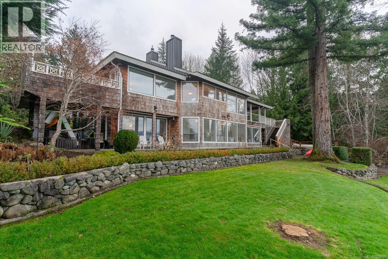 8945 Faber Rd, Port Alberni, British Columbia
