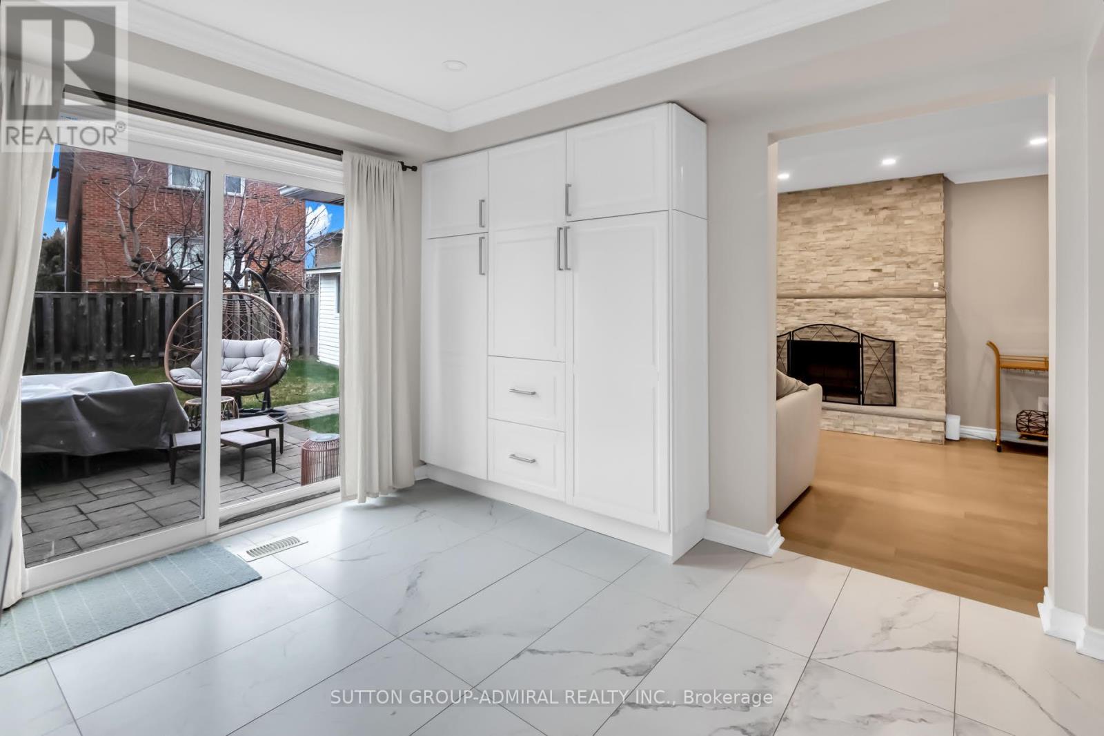 Main & 2nd - 119 Mccabe Crescent, Vaughan, Ontario  L4J 2S6 - Photo 2 - N13204212