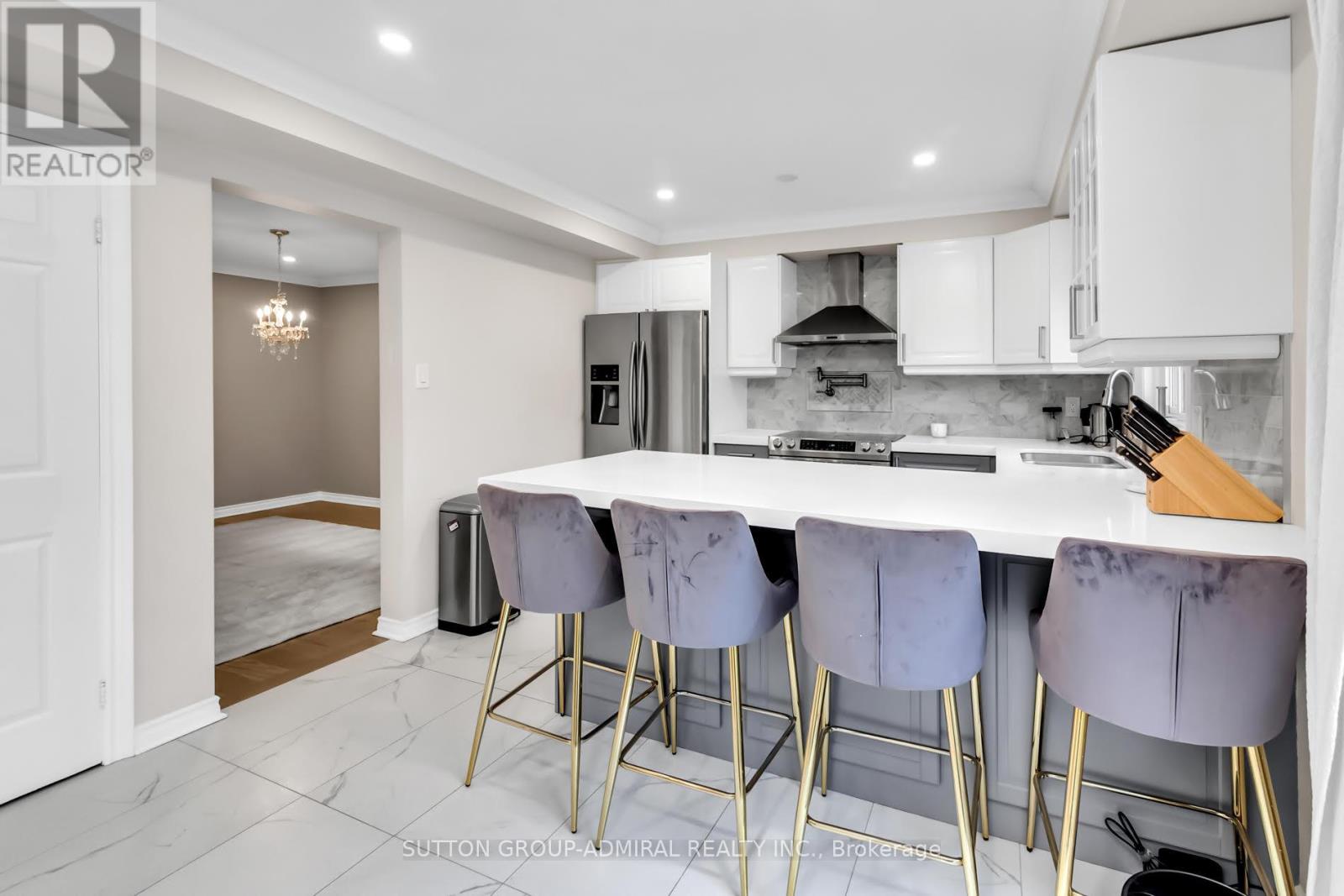 Main & 2nd - 119 Mccabe Crescent, Vaughan, Ontario  L4J 2S6 - Photo 22 - N13204212