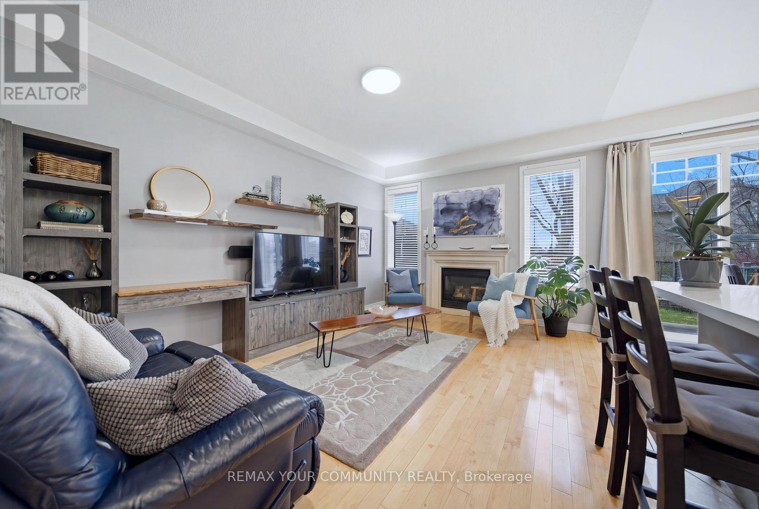 213 Shirrick Drive, Richmond Hill, Ontario  L4E 4Y4 - Photo 12 - N13204308