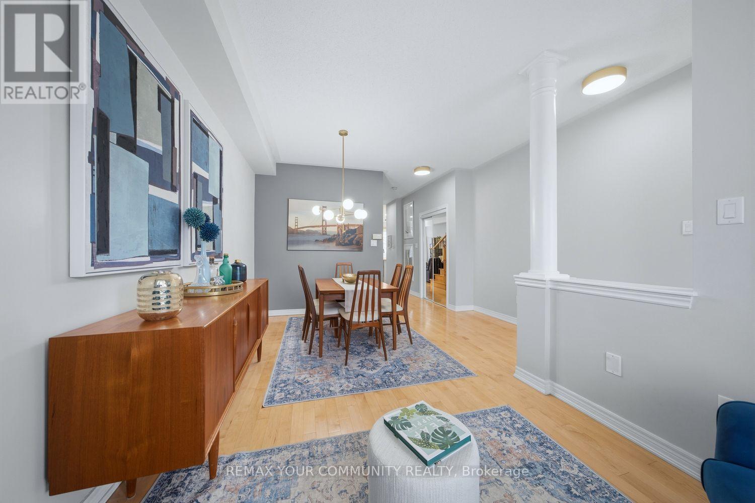 213 Shirrick Drive, Richmond Hill, Ontario  L4E 4Y4 - Photo 6 - N13204308