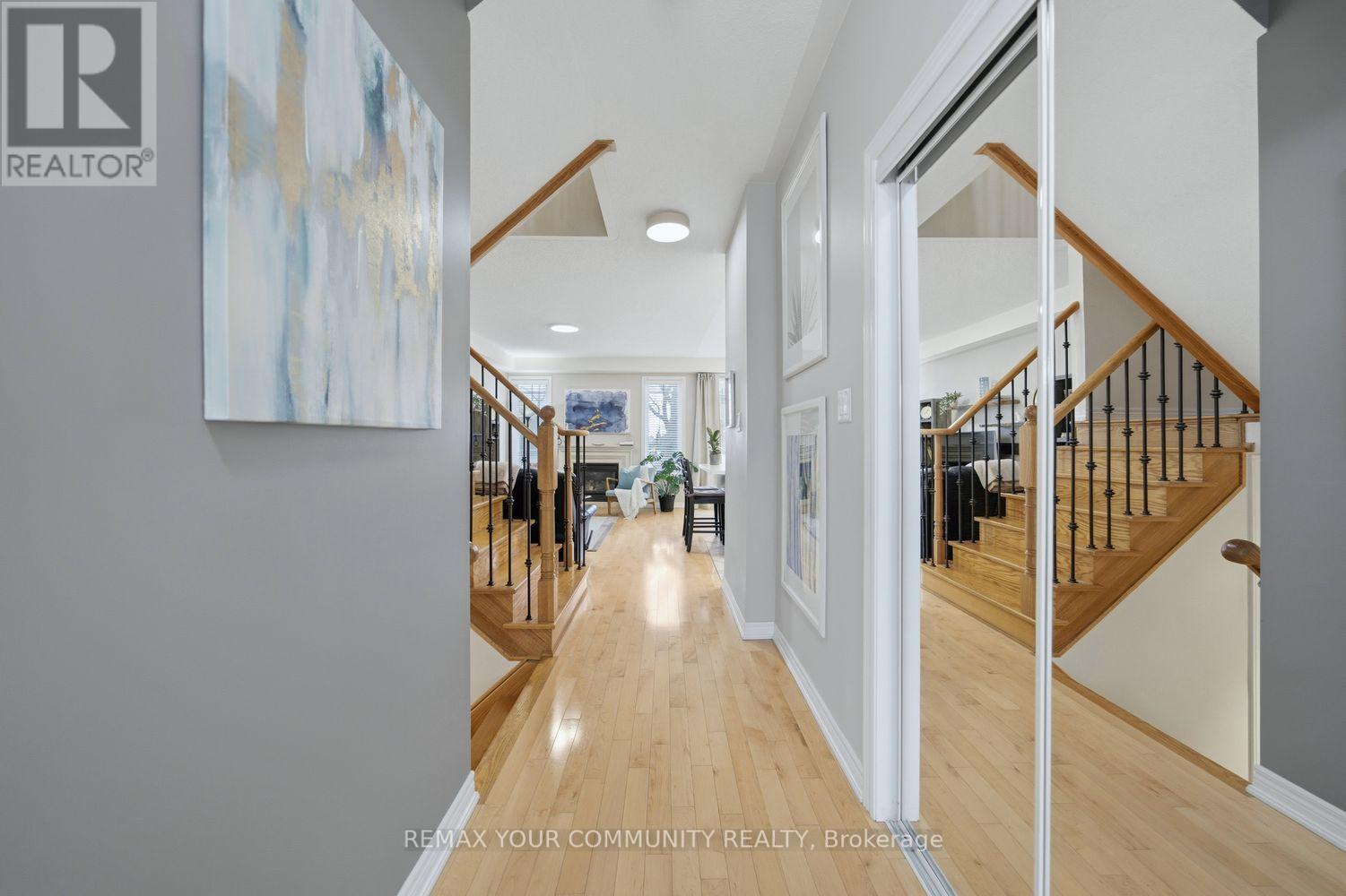 213 Shirrick Drive, Richmond Hill, Ontario  L4E 4Y4 - Photo 9 - N13204308