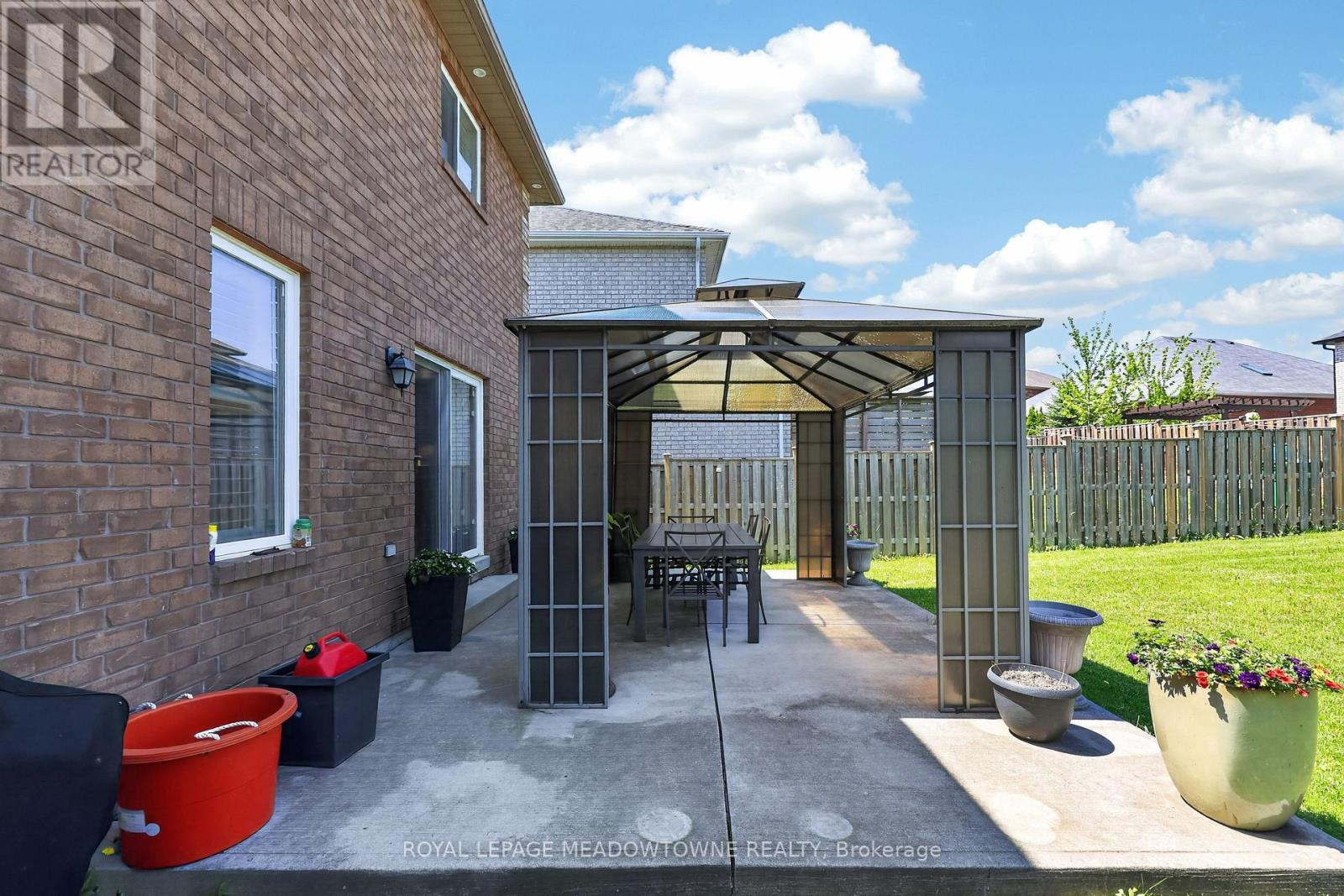 1452 Bassingthwaite Court, Innisfil, Ontario  L9S 0E1 - Photo 41 - N13204620