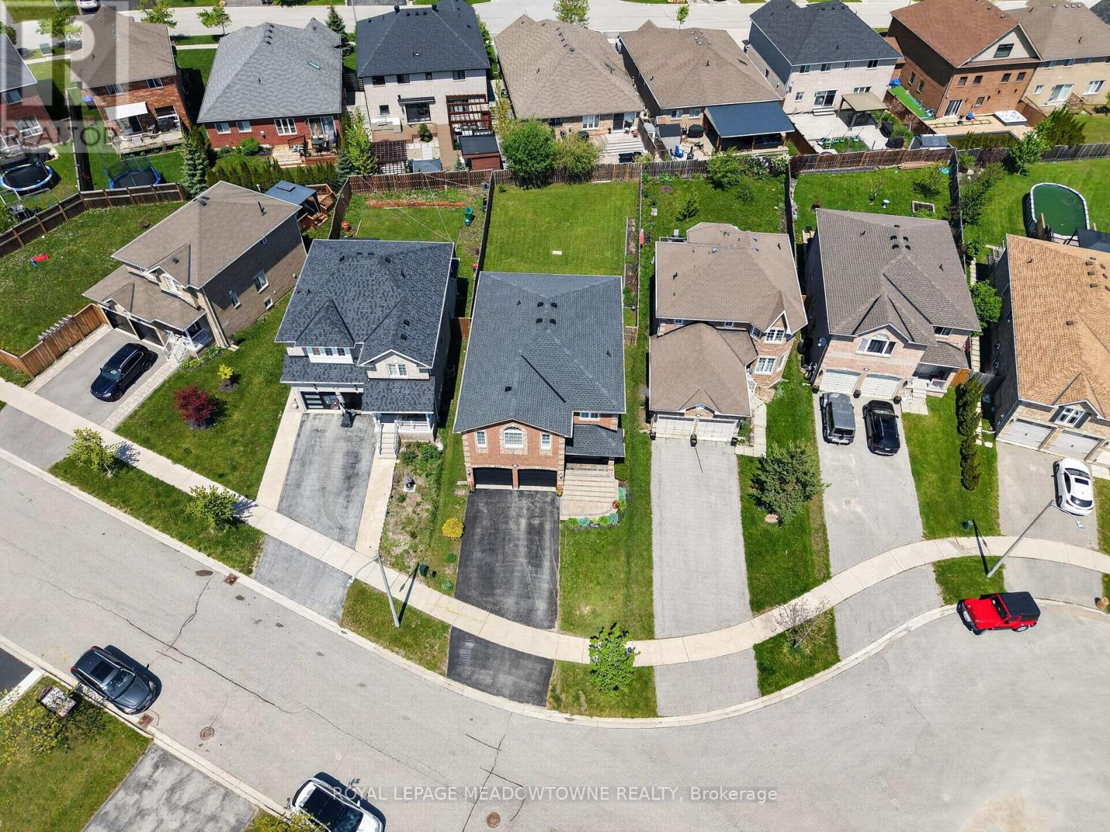 1452 Bassingthwaite Court, Innisfil, Ontario  L9S 0E1 - Photo 47 - N13204620