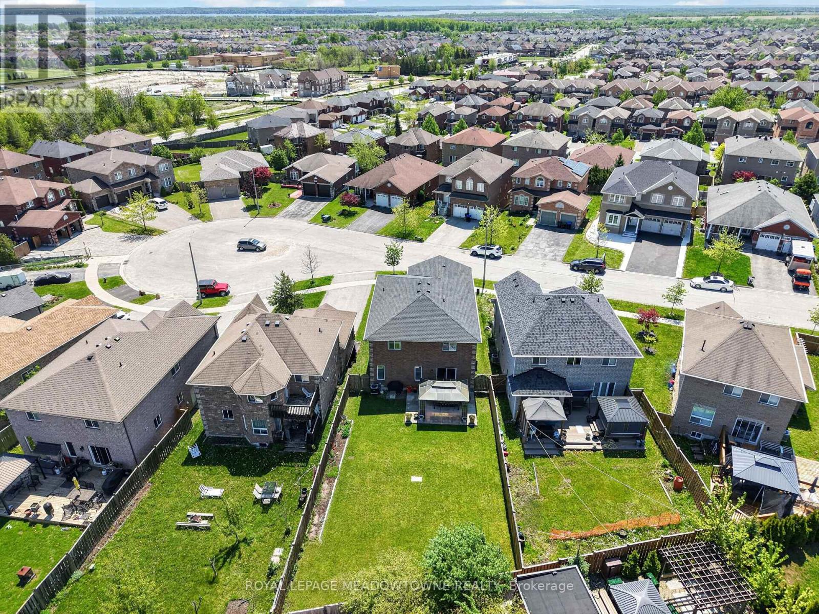 1452 Bassingthwaite Court, Innisfil, Ontario  L9S 0E1 - Photo 49 - N13204620