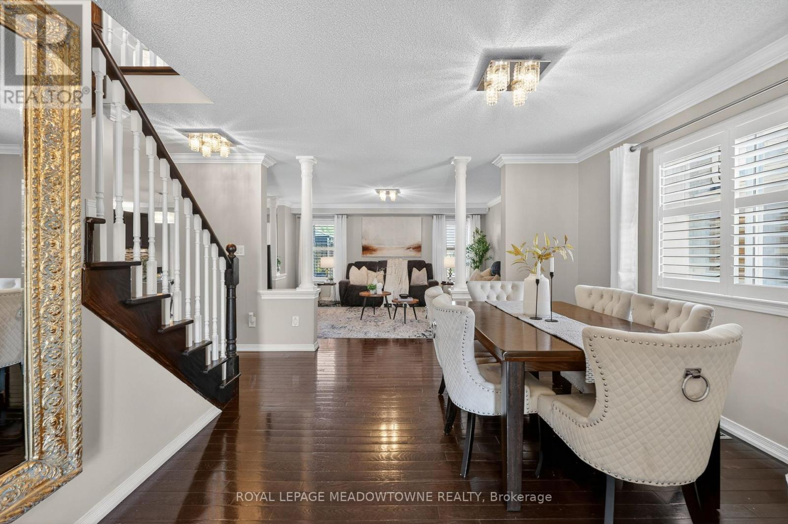 1452 Bassingthwaite Court, Innisfil, Ontario  L9S 0E1 - Photo 8 - N13204620