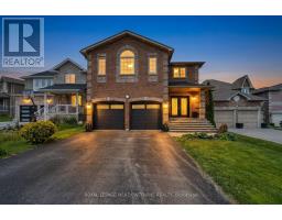1452 BASSINGTHWAITE COURT, Innisfil, Ontario