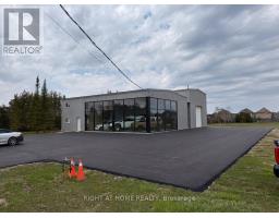 4988 BASELINE ROAD, Georgina, Ontario