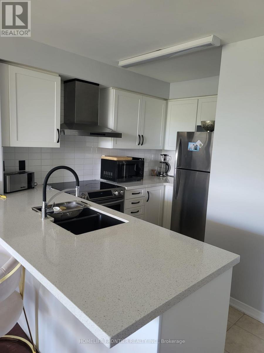 217 - 310 Red Maple Road E, Richmond Hill, Ontario  L4C 0T7 - Photo 5 - N13204824