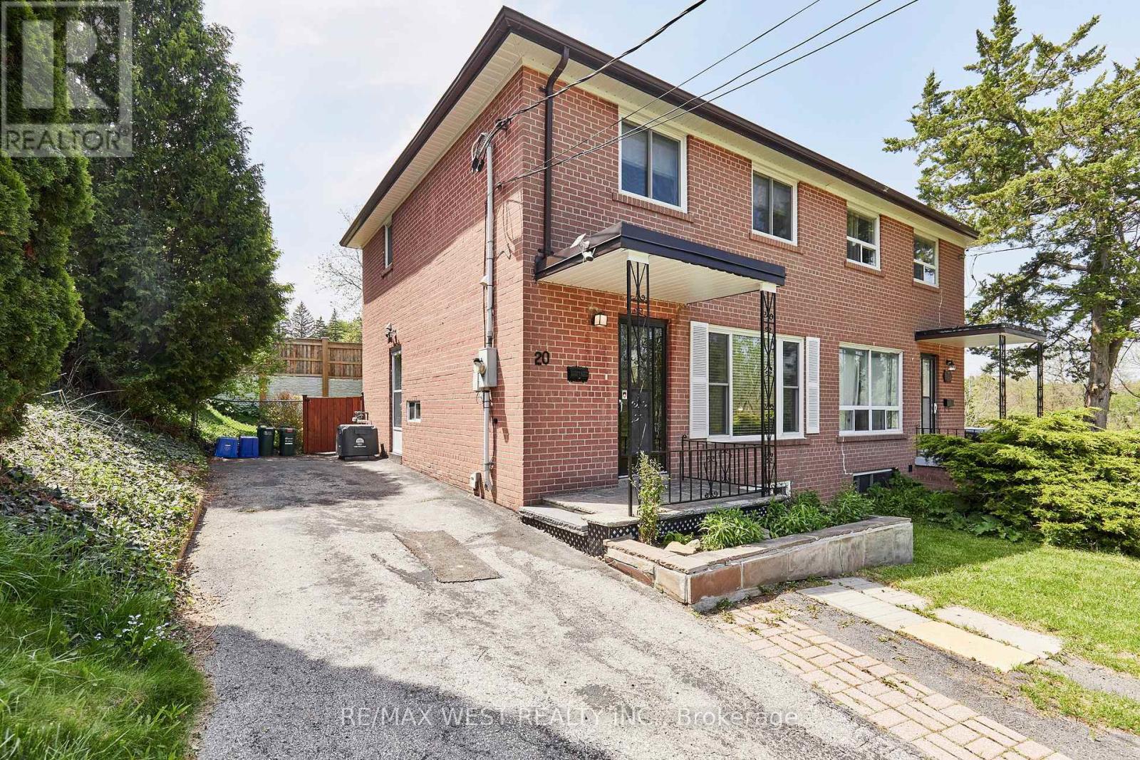 20 MILL STREET, Markham, Ontario