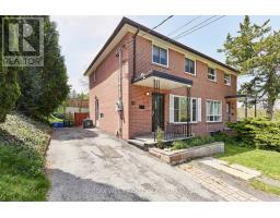 20 MILL STREET, Markham, Ontario