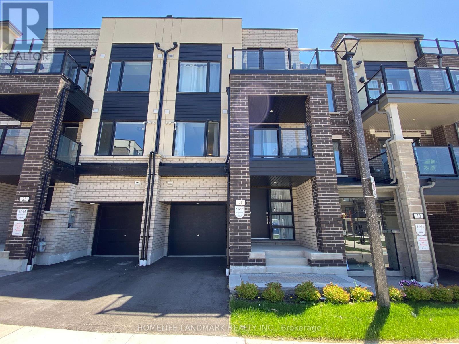 21 SCHMIDT LANE, Markham, Ontario