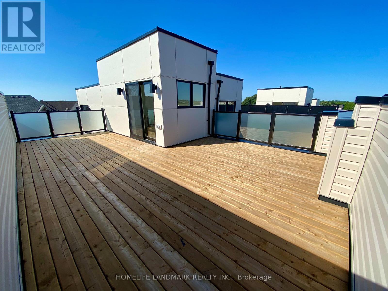 21 Schmidt Lane, Markham, Ontario  L6C 3L7 - Photo 39 - N13205296
