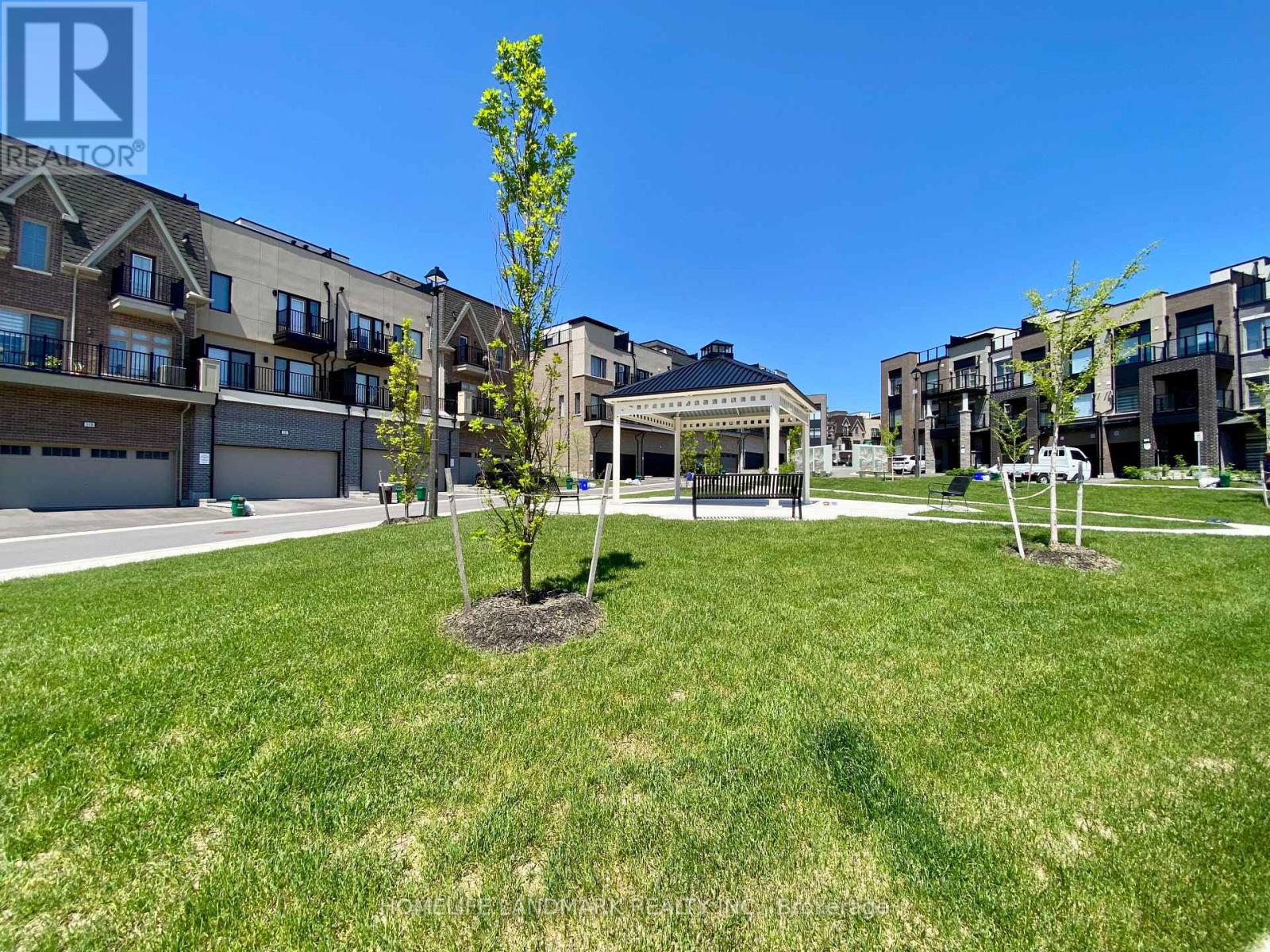 21 Schmidt Lane, Markham, Ontario  L6C 3L7 - Photo 44 - N13205296