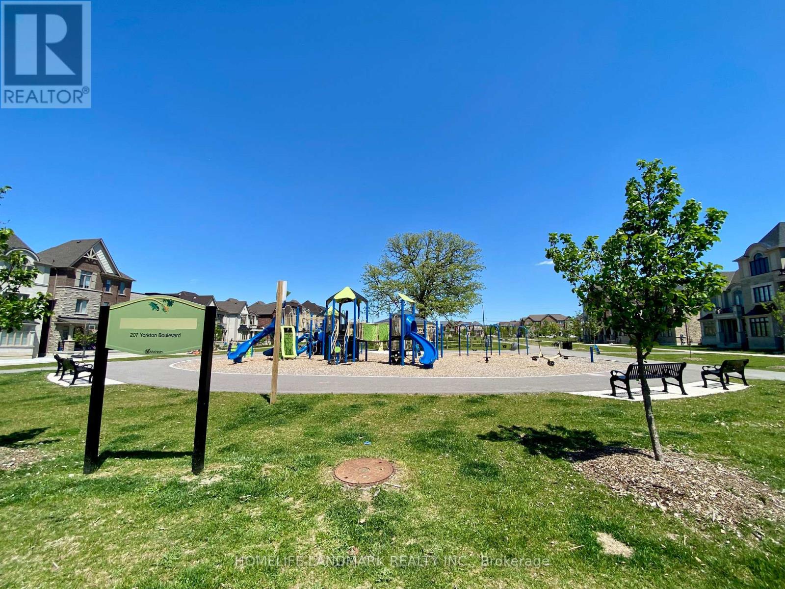 21 Schmidt Lane, Markham, Ontario  L6C 3L7 - Photo 46 - N13205296