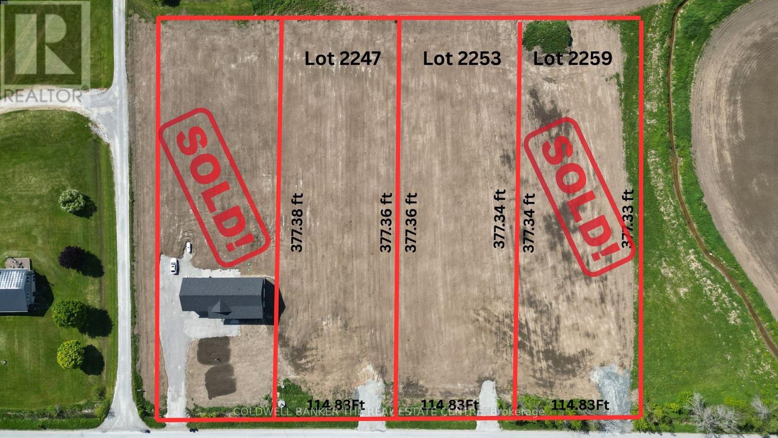 2247 CONCESSION 10 ROAD, Ramara, Ontario