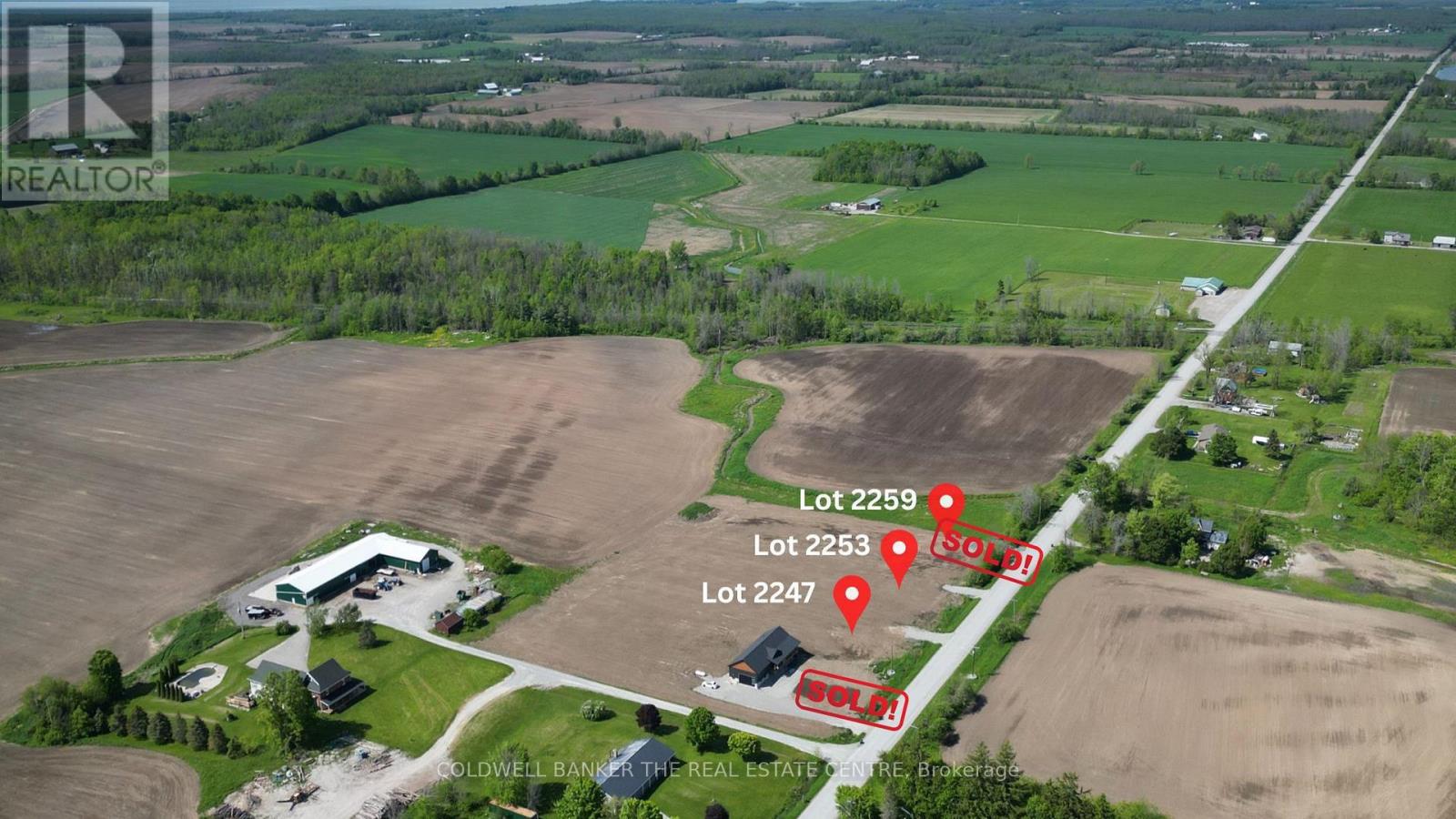 2247 Concession 10 Road, Ramara, Ontario  L0K 2B0 - Photo 3 - S13204120