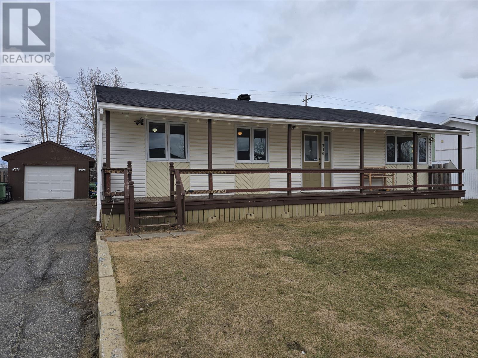 716 Lakeside Drive, Labrador City, Newfoundland & Labrador