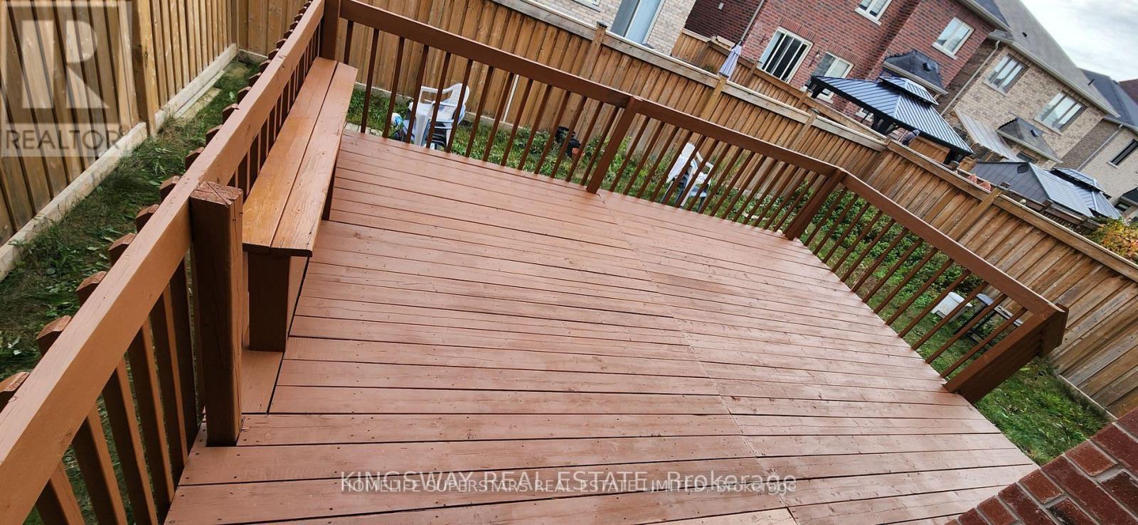74 Russel Creek Drive, Brampton, Ontario  L6R 3Z3 - Photo 19 - W13204258