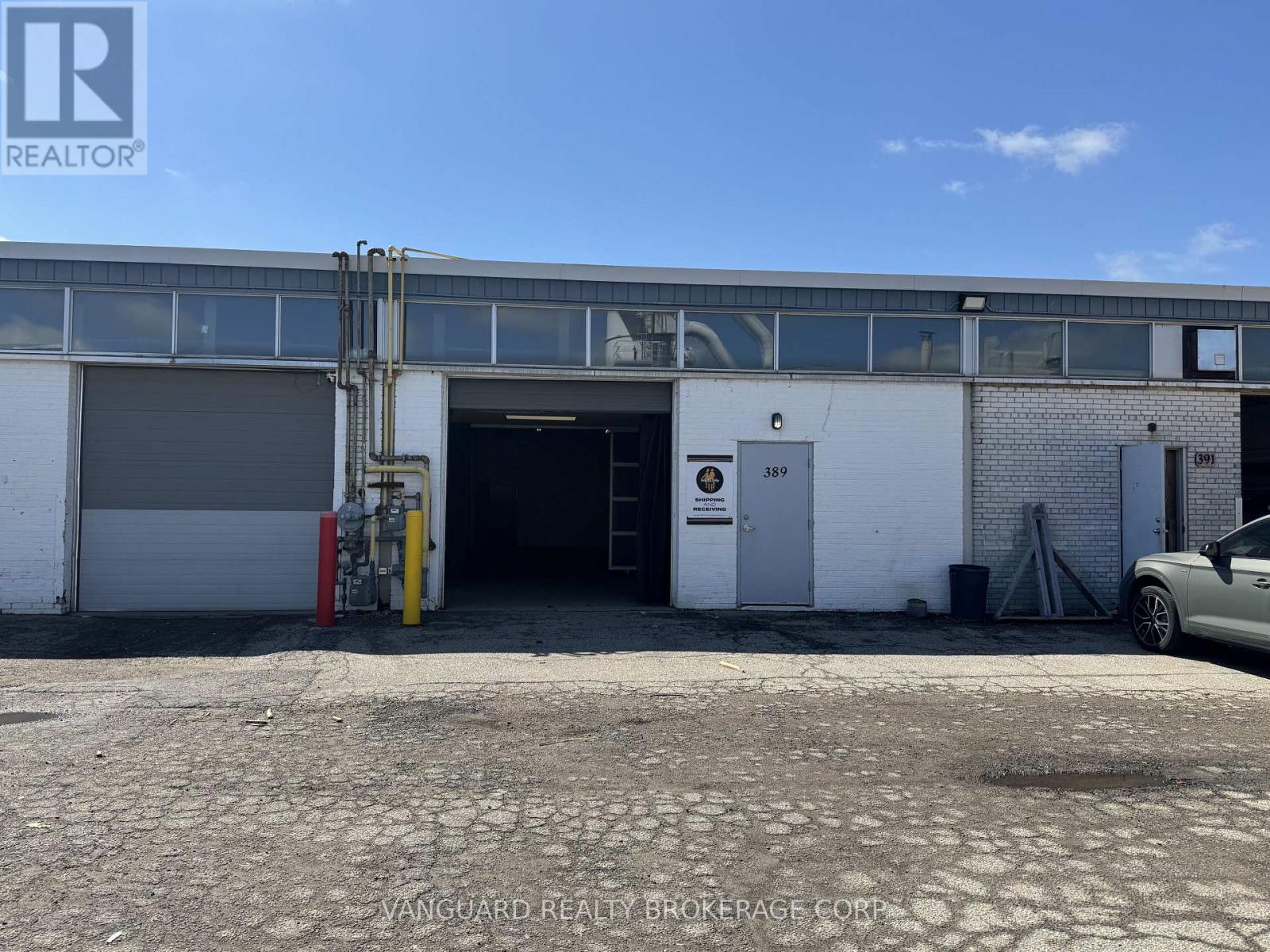 389 SIGNET DRIVE, Toronto, Ontario