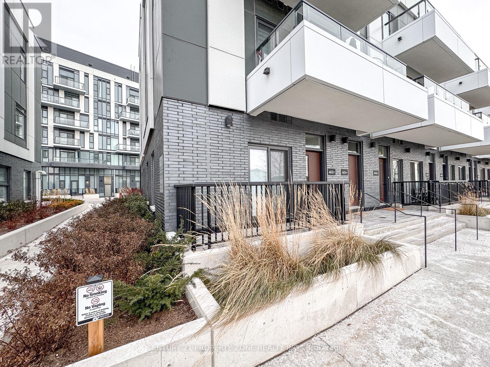 06 - 20 Lagerfeld Drive, Brampton (Northwest Brampton), Ontario  L7A 5L4 - Photo 1 - W13204534