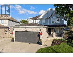 84 AMANDA Walk, Cambridge, Ontario