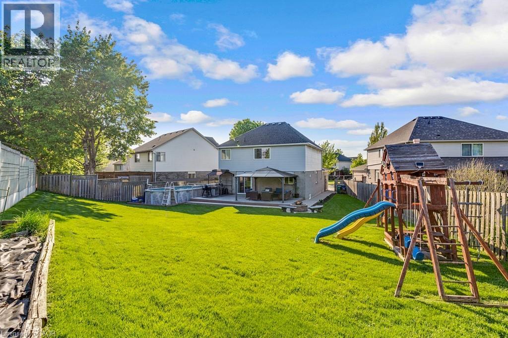84 Amanda Walk, Cambridge, Ontario  N3C 4K7 - Photo 9 - 40832112