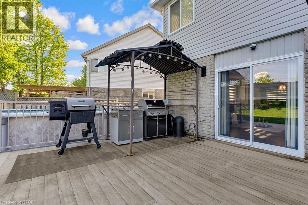 84 Amanda Walk, Cambridge, Ontario  N3C 4K7 - Photo 16 - 40832112
