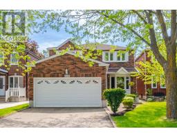 3550 COPERNICUS DRIVE, Mississauga, Ontario