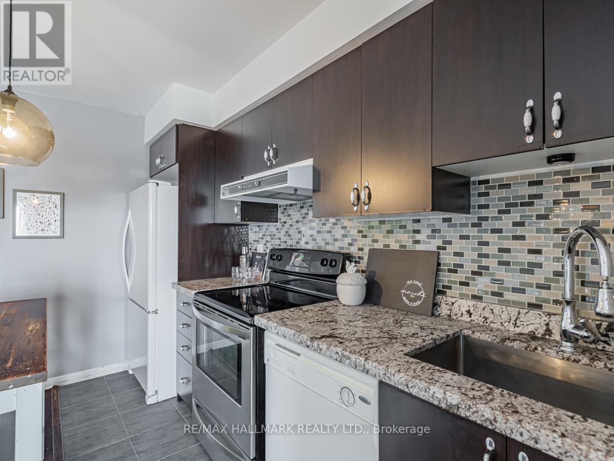 1802 - 60 Heintzman Street, Toronto, Ontario  M6P 5A1 - Photo 11 - W13205074