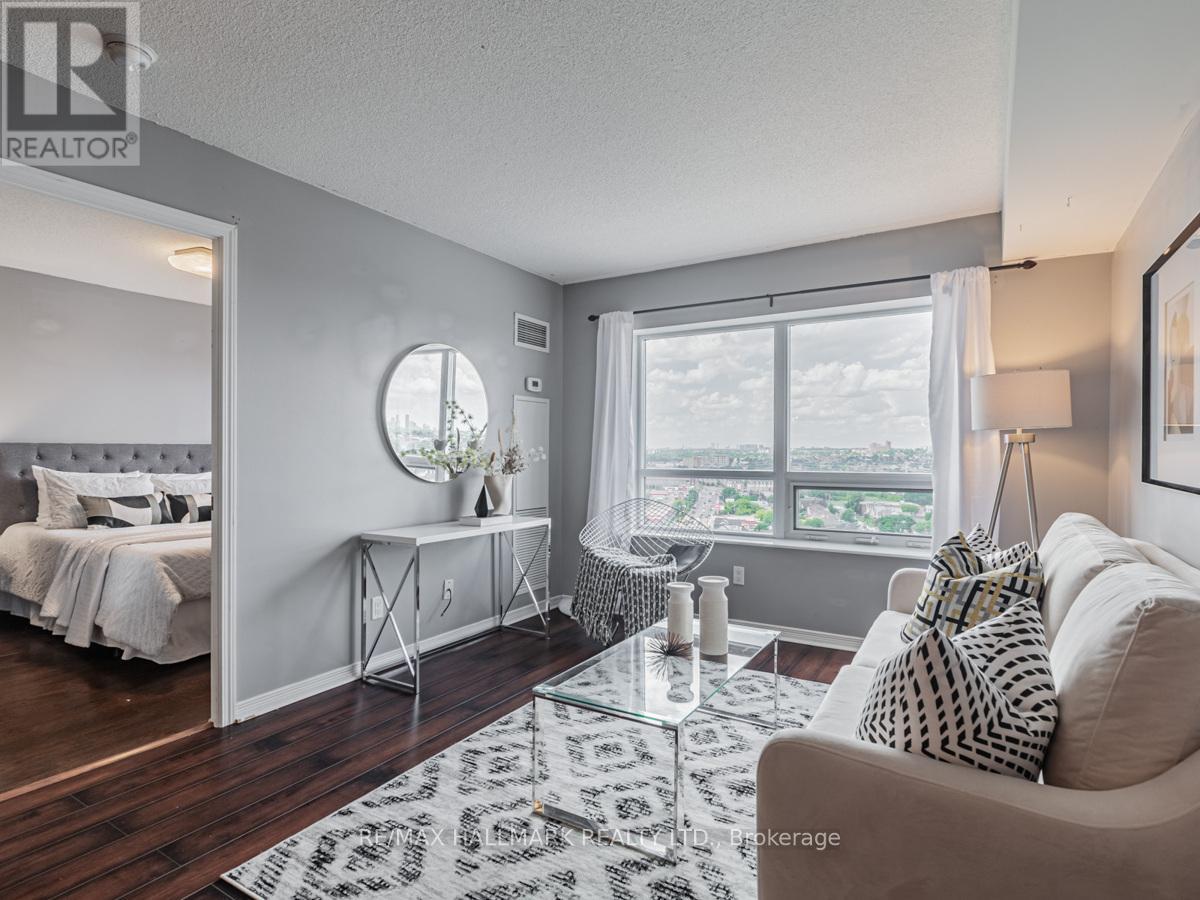 1802 - 60 Heintzman Street, Toronto, Ontario  M6P 5A1 - Photo 15 - W13205074