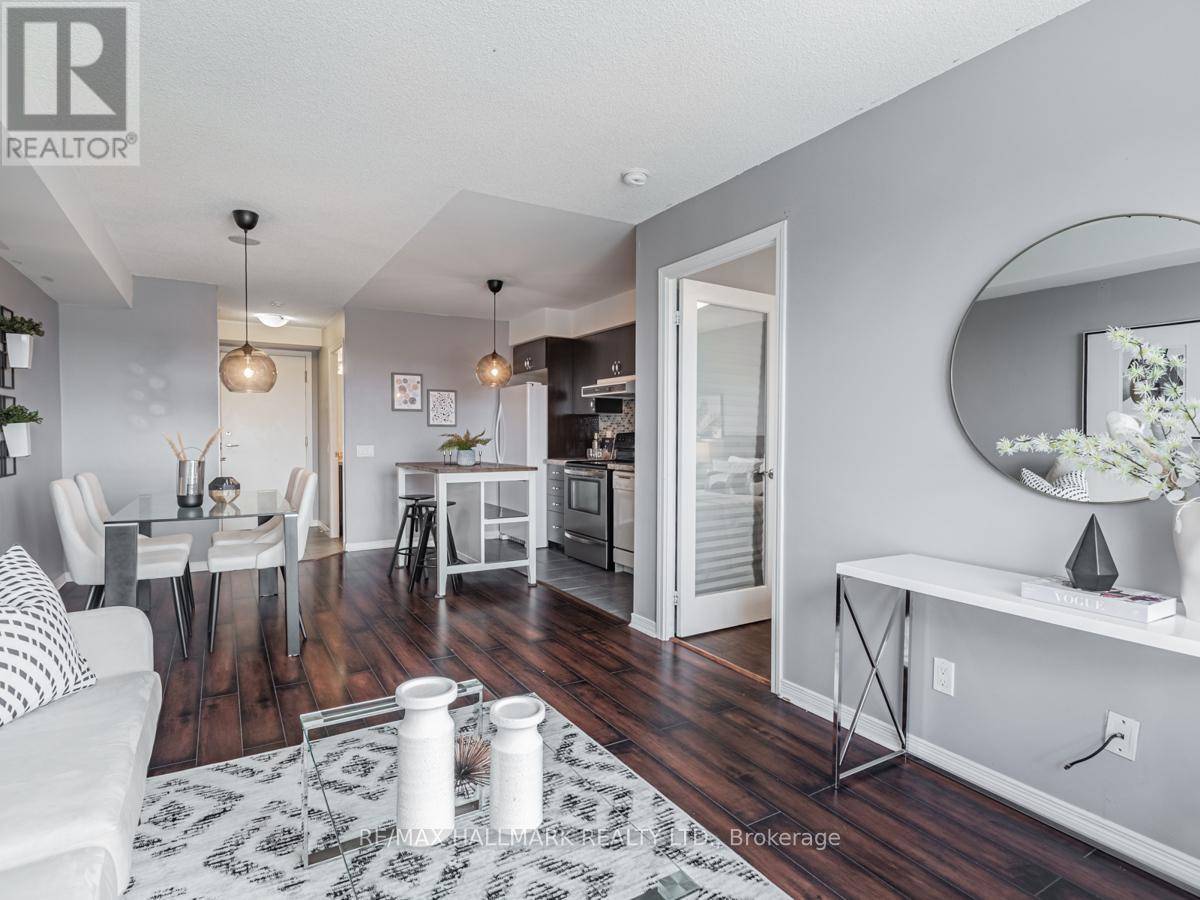 1802 - 60 Heintzman Street, Toronto, Ontario  M6P 5A1 - Photo 16 - W13205074