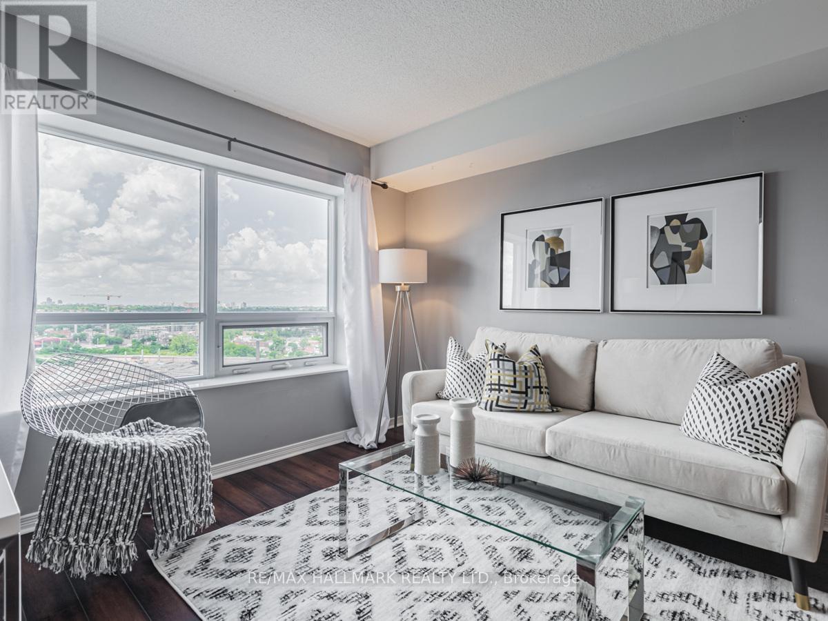 1802 - 60 Heintzman Street, Toronto, Ontario  M6P 5A1 - Photo 18 - W13205074