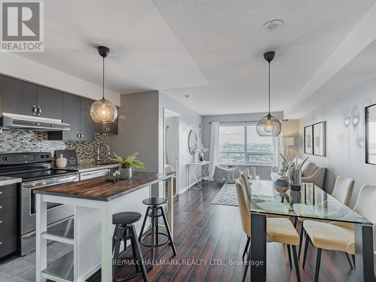 1802 - 60 Heintzman Street, Toronto, Ontario  M6P 5A1 - Photo 2 - W13205074