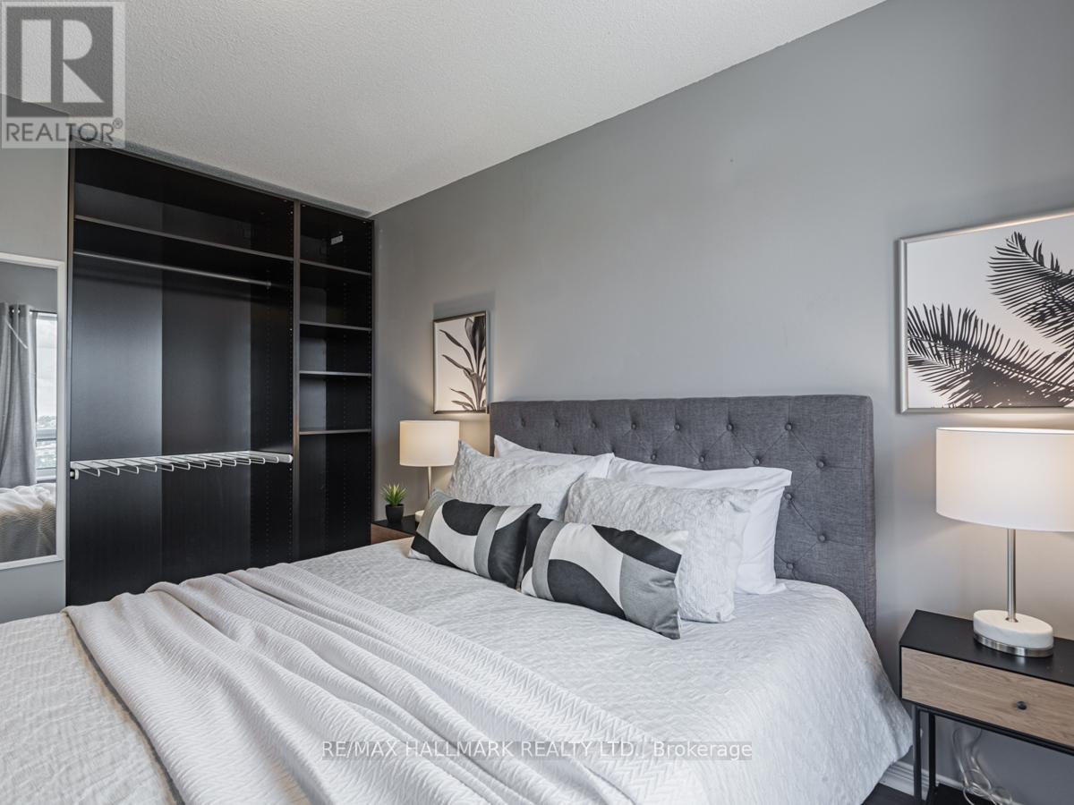 1802 - 60 Heintzman Street, Toronto, Ontario  M6P 5A1 - Photo 20 - W13205074